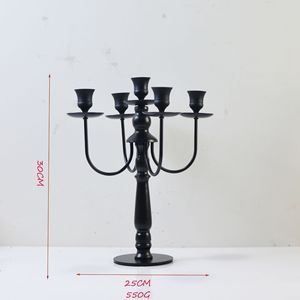 Candlestick <strong>Holder</strong> <strong>Matel</strong> Black <strong>Candle</strong> <strong>Holder</strong> Decorative Insert <strong>Candle</strong> <strong>Holder</strong> for Taper <strong>Candle</strong> for Fireplace Mantel