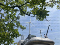 Éolienne 1kW 2kW 3kW 5kW 10kW hors réseau/sur réseau, générateur éolien 12V 24V 48V 96V 120V 220V 240V, prix du générateur éolien pour la maison