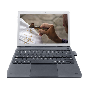 Mới Đến <span class=keywords><strong>Android</strong></span> <span class=keywords><strong>Pad</strong></span> Pro 4GB + 64GB Tablet PC 10.8 Inch IPS Màn Hình 10-Core CPU LTE Phiên Bản - Product Image 1