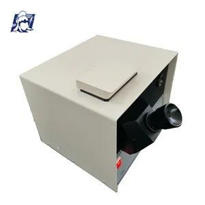 Hot Selling Astm D1500 Aardolie Colorimeter Olie Kleur Meter Olie Kleur Bepaling Tool