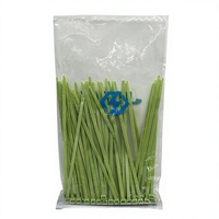自动切割包装机，用于注塑尼龙PP塑料扎带（自锁式松木扎带），广东制造