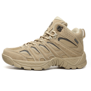 DFU49 - Zapatos Deportivos Impermeables AS33 para Entrenamiento, Senderismo, Caminatas y Trekking - Product Image 2