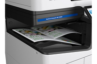Komponen Pembersih Duplexer Am-c6000 C4000 C5000, Roller Pengumpan Kertas, Kartrid Tinta A3 A4, Baru