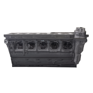 Bloque de Cilindros de Repuesto OEM 3508C 3549C para Motor Diésel de Camioneta Ligera - Product Image 1