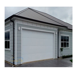 <span class=keywords><strong>Puerta</strong></span> de <span class=keywords><strong>Garaje</strong></span> de Acero con Aislamiento Acústico LongTai, <span class=keywords><strong>Puerta</strong></span> Residencial Silenciosa para un Vecindario Tranquilo - Product Image 3