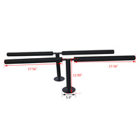 Support de planche de Surf en acier, support de plafond Sup