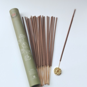 Incenso Aromatico Naturale di Alta Qualità da 8 Pollici per <span class=keywords><strong>Aromaterapia</strong></span>, Vendita all'Ingrosso - Product Image 2