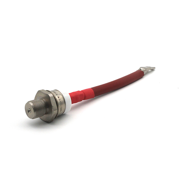 Мощность с выпрямительным диодом 250A 1000V D161-250-4 выпрямительные диоды для сварочный аппарат генератор D161-250-4