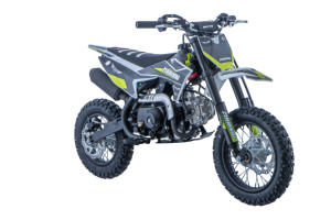 Penjualan Langsung Pabrik Baru 2025 ZUUMAV A1-110 Sepeda Motor <span class=keywords><strong>Mini</strong></span> 110cc dari Cina untuk Pemula - Product Image 3