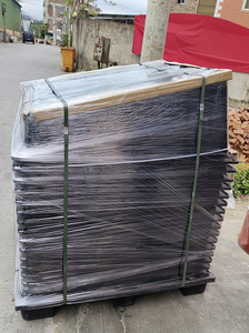 Plateau de montage <span class=keywords><strong>solaire</strong></span> lesté en plastique résistant au vieillissement et aux UV en polypropylène pour le montage de panneaux photovoltaïques sur toiture et au sol - Product Image 6