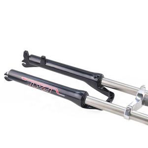 คู่ Crown Triple Tree ส้อมจักรยาน <span class=keywords><strong>Chopper</strong></span> ส้อม - Product Image 5