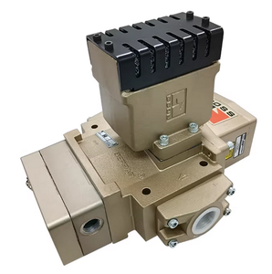 Válvula Solenoide Dual ROS J3573A4735 J3573C4883 D3573A6161 D3573A8161 J3573B5257 J3573C5258 J3573B5259 J3573A7993W 24V J3573C4640 - Product Image 1
