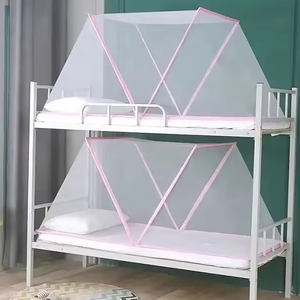 Indoor Outdoor Camping Folding Portable Mosquito Net Foldable Baby Mosquito Net <b>Tent</b> - Product Image 6