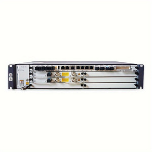 Juego de equipo de microondas <span class=keywords><strong>HW</strong></span> Optix RTN <span class=keywords><strong>950A</strong></span> Ip de segunda mano con placa de control principal de frecuencia intermedia y placa de servicio - Product Image 2