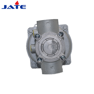 <span class=keywords><strong>Pietro</strong></span> Fiorentini FMF300610005AF Gasfilter-Regler 1/2 Zoll Erdgas LPG Druckregler Industriebrenner Filterventil - Product Image 5