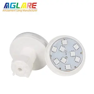 Aglare Amusement Park Rides Led Vergnügung licht Turbo Fair ground Amusement Light