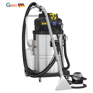 <span class=keywords><strong>Nettoyeur</strong></span> de tapis électrique GR60SF Durable Porte-main à eau chaude pratique 220V Nouveau produit en plastique - Product Image 2