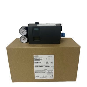 Original nuevo 6DR5210-0EN00-0AA9 SIPART PS2 posicionador electroneumático inteligente Sinegle-Actuando en Stock - Product Image 6