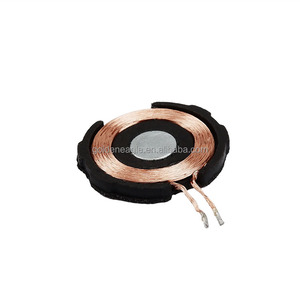 Modulo di Ricarica Wireless MagSafe Qi2 da 15W con Nucleo in Ferrite di Manganese e Zinco, Design a Basso Profilo per Riparazione e Sostituzione <span class=keywords><strong>iPhone</strong></span> - Product Image 5