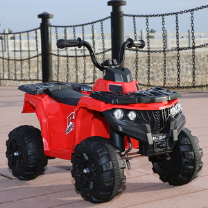 <span class=keywords><strong>Quad</strong></span> pour enfants, voiture électrique à batterie pour enfants, voiture électrique de plage pour enfants - Product Image 3