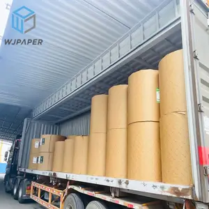 Bảng Ngà <span class=keywords><strong>C1S</strong></span> Giấy CHENMING/SUN/APP 210-400GSM Giấy Nghệ Thuật <span class=keywords><strong>C1S</strong></span> Giấy Gấp Cuộn Bóng Cho Hộp Đóng Gói - Product Image 5