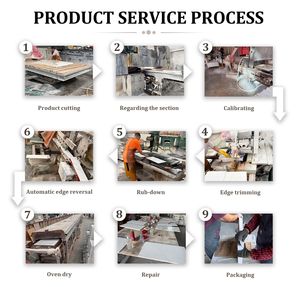 הצלחה a39 אוסטרלי אפר בזלת גרניט גן קובלברי אבן גן ריצוף - Product Image 6
