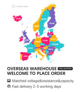 Poland stock grade a hthium 3.2V 200Ah 320Ah 280Ah Lifepo4 cella prismatica agli ioni di litio per il sistema di accumulo di energia domestica - Product Image 6