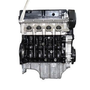 Motore a Benzina F18D4 Long Block Nuovo e Usato, Gruppo Motore a 4 Cilindri con Numero Modello EA888 per <span class=keywords><strong>OPEL</strong></span> - Product Image 3