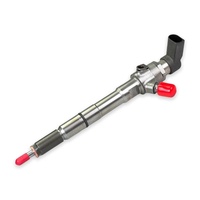 Válvulas de Inyección Common Rail Diésel Originales Nuevas de Alta Calidad 03L130277B 03L130277S Inyectores de Combustible Nuevos Piezas de Motor 1.6dt