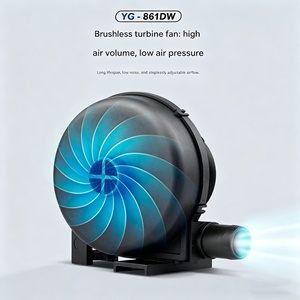 <span class=keywords><strong>Pistola</strong></span> de Aire Caliente Digital 861DW de Alta Potencia 1000W con Calentamiento Rápido y Apagado Automático, Estación de Retrabajo SMD para Reparación de PCB de Teléfonos Móviles, Precio de Fábrica - Product Image 4
