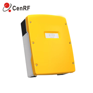 3.3kW <span class=keywords><strong>4.6kW</strong></span> 6KW lai biến tần lưới biến tần nắng đảo - Product Image 1