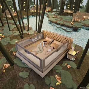 Barrière <span class=keywords><strong>de</strong></span> <span class=keywords><strong>lit</strong></span> pour bébé Vista, pare-chocs, 1,8 m, plastique, anti-collision, barrière souple - Product Image 6