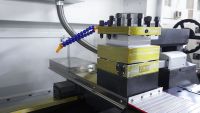 Tour CNC automatique haute précision CK 6140, centre de tournage de précision de 1000 mm, machine-outil industrielle