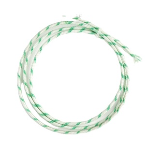 Micc xoắn cặp nhiệt điện dây (20AWG) sợi thủy tinh bện - Product Image 4