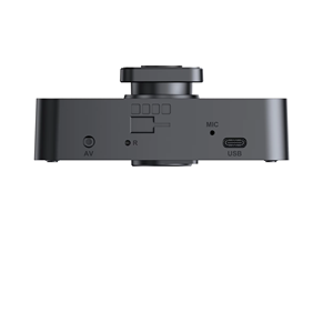 Nhà Máy Bán Hàng Trực Tiếp 3 Ống Kính 3.16 Inch IPS Màn Hình Xe <span class=keywords><strong>Video</strong></span> <span class=keywords><strong>Recorder</strong></span> 360 Đa-Ngôn Ngữ Dashcam 1-Năm Ghi Âm Chu Kỳ Tính Năng - Product Image 5
