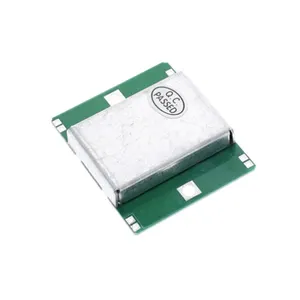 10.525Ghz Magnetron Doppler Radar Draadloze Module Motion Sensor HB100 Sensor Module