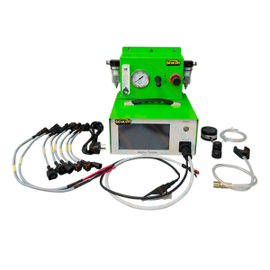 Beacon Machine Piezo Injector <span class=keywords><strong>Tester</strong></span> aplicável para SIEM-ENS PIEZO VDO Injector Gap Testing - Product Image 1