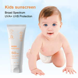 <span class=keywords><strong>Crema</strong></span> <span class=keywords><strong>solare</strong></span> minerale coreana personalizzata UVA/UVB SPF <span class=keywords><strong>50</strong></span>+ per bambini e neonati, resistente all'acqua, per viso e <span class=keywords><strong>corpo</strong></span>, per pelli sensibili - Product Image 6