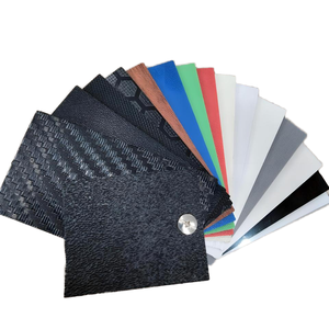 جودة عالية الأكثر مبيعًا ABS لوحة إعلانات حصرية - Product Image 1