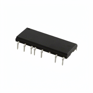 FSB50325AS Discrete Semiconductor Products 23-PowerSMD Module, Gull Wing, 21 Leads Buy Electronics Components Online - Product Image 1