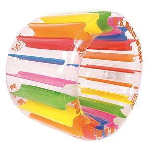 <b>Inflatable</b> Crawling Roller Toy Pvc Material For Home Youth Use - Product Image 5