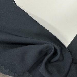 Oeko <strong>Tex</strong> and GRS Certificate Fabric Outdoor Soft Shell 3 Layers Spandex Fabric Polar Fleece Winter Jackets Fabric for Coats - Product Image 2