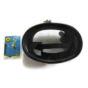 Sotelo MB0981 Máscara de natación y buceo de moda Máscaras de buceo de vidrio templado de seguridad Categoría de producto - Product Image 1