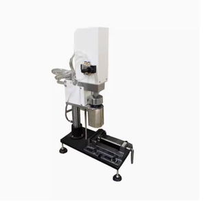 <b>Micro</b> Pneumatic Injection Molding <b>Machine</b> Small Liquid Silicone Split Type Desktop Plastic Forming Equipment for University - Product Image 1