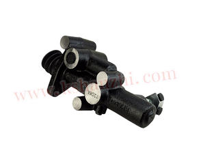 Silinder <span class=keywords><strong>Master</strong></span> Rem Berkualitas Tinggi 47250-30512-71 <span class=keywords><strong>Brake</strong></span> Booster Assy untuk Forklift Toyota 7FD40-50/ATM - Product Image 4