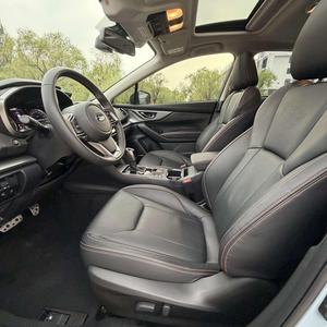 รถยนต์มือสอง ปี 2022 Subaru <span class=keywords><strong>XV</strong></span> 2.0i รถใช้แล้ว ขับเคลื่อนสี่ล้อ ครอสโอเวอร์ พวงมาลัยซ้าย เกียร์ออโต้ หรูหรา ทนทาน ประหยัดน้ำมัน รถ SUV ขนาดกะทัดรัด 154 แรงม้า แรงบิด 196 นิวตันเมตร - Product Image 3