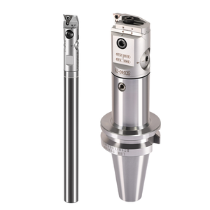 SDJ Precision Boring Tool Set Ajuste Fino Cabeça Boring BT40 Centro De Usinagem Ajustável Pequeno Diâmetro Do Furo Ferramenta Boring - Product Image 1