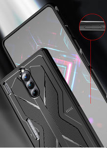 Coque de téléphone souple en tpu slim Protect pour RedMagic 9 Pro 8 pro Coque de téléphone anti-empreintes digitales Soft Touch pour RedMagic 9 pro 8 7 - Product Image 3