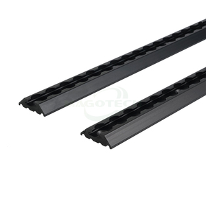 <strong>Cargo</strong> <strong>Control</strong> Logistic <strong>Accessories</strong> Aluminum Extruded Aluminum Alloy Airline System l Track Rail Profile and <strong>Accessories</strong> - Product Image 4
