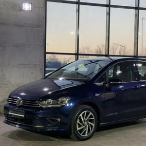 Volks-wagen Golf <span class=keywords><strong>Sportsvan</strong></span> Sound DSG d'<span class=keywords><strong>occasion</strong></span> en BON ÉTAT Disponible pour la livraison - Product Image 1